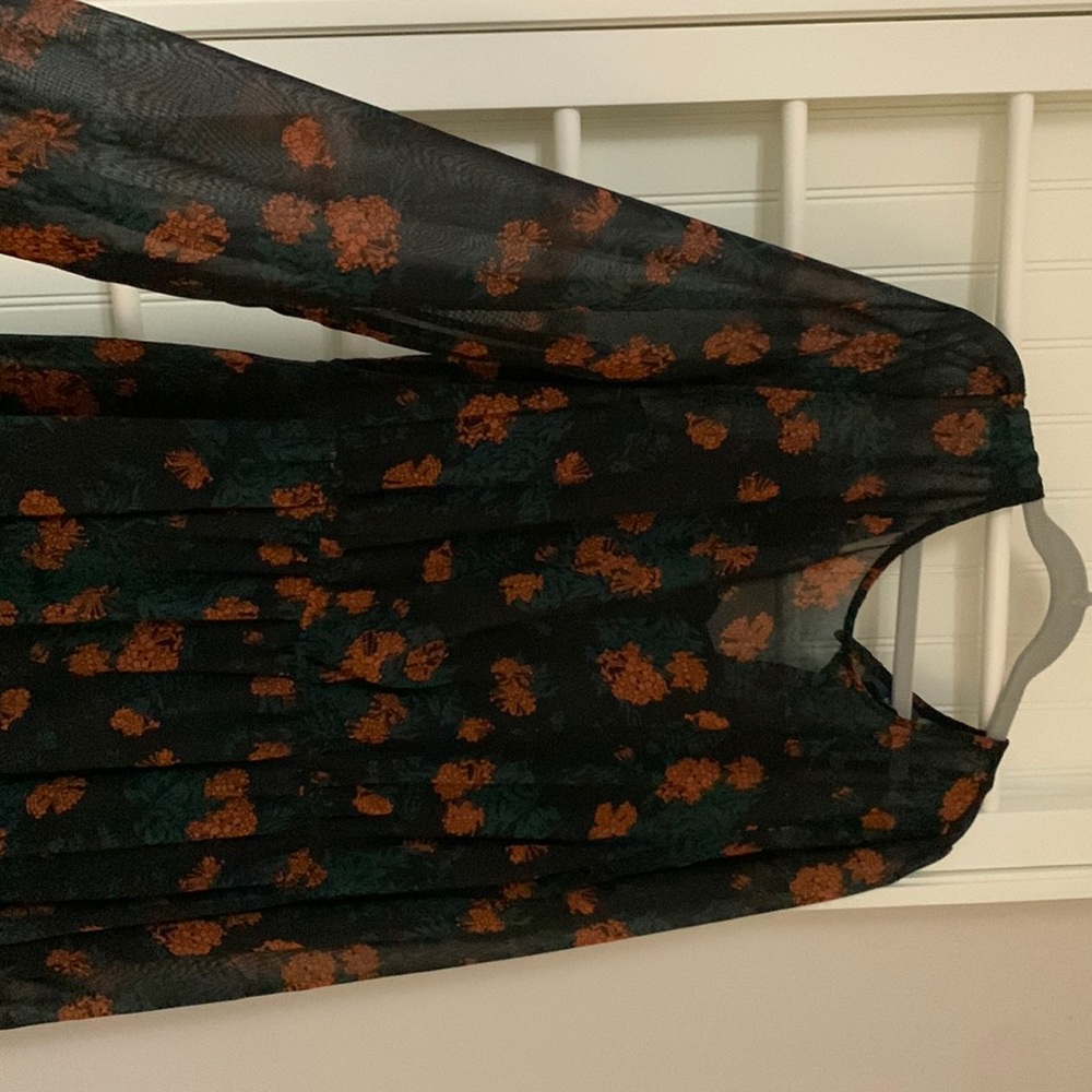 ModCloth medium dress
